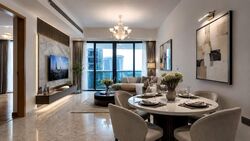 Marina Bay Suites (D1), Condominium #571763091
